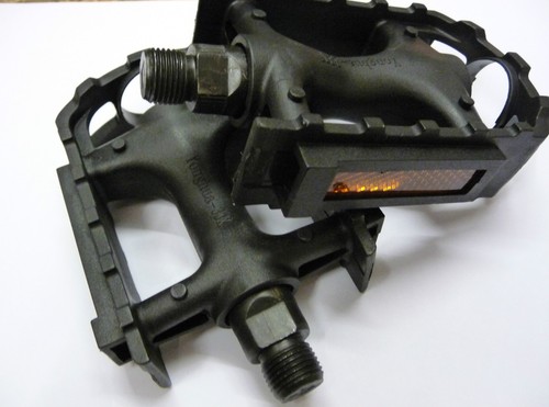 Pedals mtb atb - , 9/16"