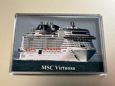 MSC Cruises MSC VIRTUOSA Large