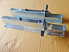 VW T3 t25 Bus Syncro axle