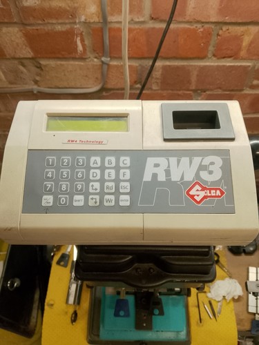 Silva rw3 transponder - silva, rw3/4