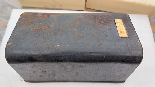 Rover p5b battery box - p5/p5b,