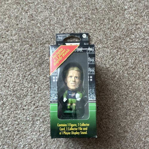 Corinthian prostars peter - corinthian,