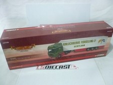 Corgi Modern Truck 1:50th