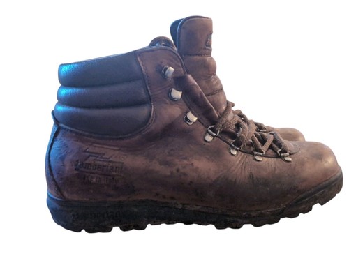 Zamberlan vintage hiking boots - zamberlan,
