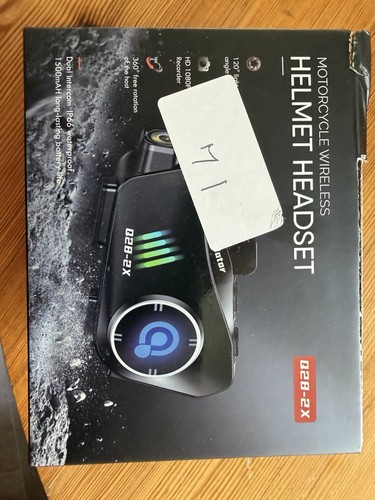 Motorcycle bluetooth helmet - motorcycle,