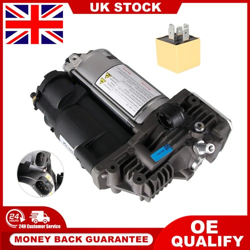 Air suspension compressor pump - air,