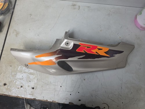 Honda cbr fireblade - honda,