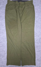 Wildland Firefighter Pants 40