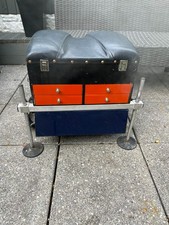 Fishing Seat Box