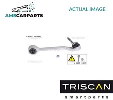 TRACK CONTROL ARM WISHBONE FRONT RIGHT OUTER LOWER REAR 8500 115083 TRISCAN NEW