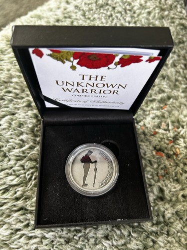 Royal british legion - british, 2021