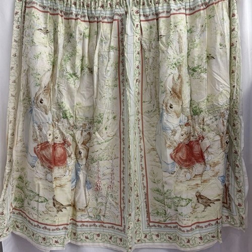 Pair vintage beatrix - pair, of