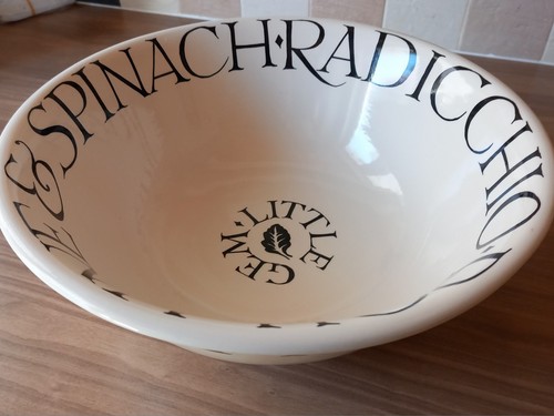 Emma bridgewater vintage toast - bridgewater,