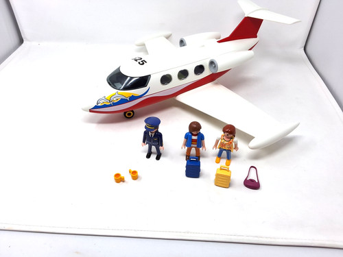 Playmobil summer fun - 6081,