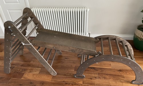 Goodeva montessori wooden - montessori,