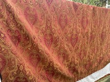 Large Single Door Curtain