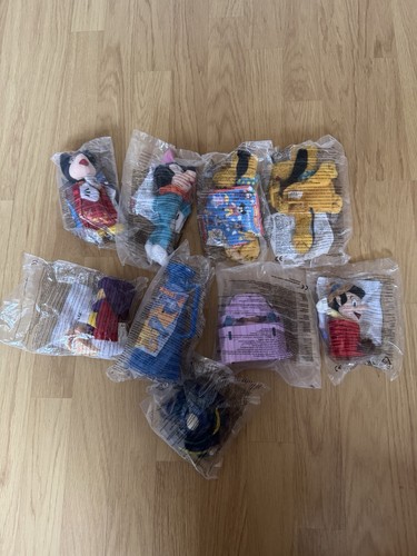 Mcdonald happy meal - mcdonald’s,