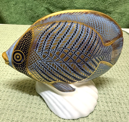 Royal crown derby - royal,
