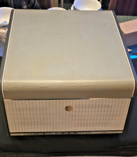 Vintage 1960 bush monarch - vintage,