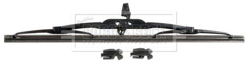 Borg beck bw14c 10 - beck, bw14c.10