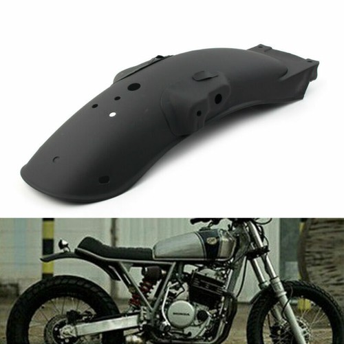 Universal cafe racer rear - cafe,