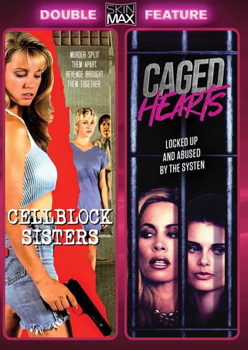 Cellblock sisters caged - +,