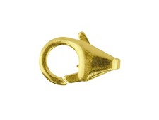 9ct Yellow Gold Lobster
