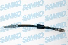 AT BRAKE CALIPER/ LEFT/ OUTER/