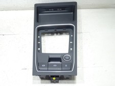 Seat leon mk4 - mk4, centre