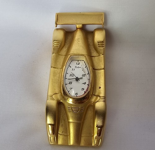 Eclipse gold tone - gold, car