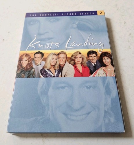 Knots landing complete - knots,