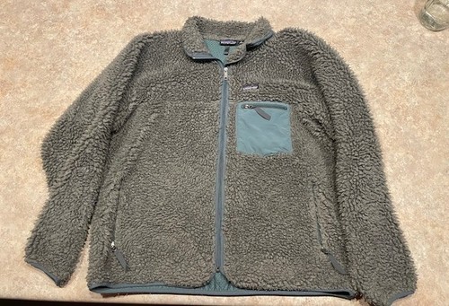Rare vintage patagonia retro - vintage, x