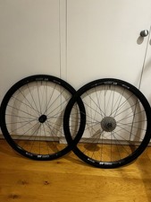 DT Swiss R470 DB Disc Wheelset