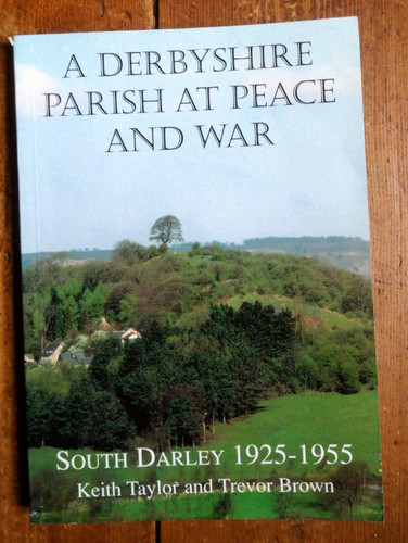 South darley 1925 1955 - darley,