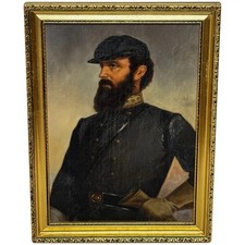 Thomas “Stonewall” Jackson