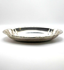 WMF Ikora Silver Plated Bowl