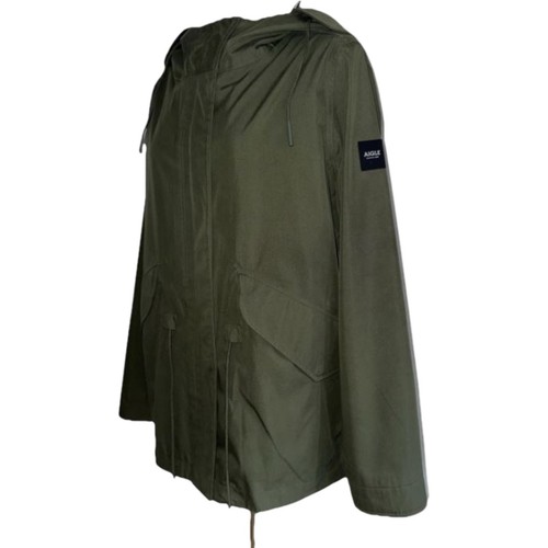 Aigle parka jacket womens - jacket, 16