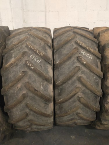 Michelin xm108 600 65x38 - michelin, 600/65x38