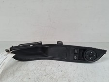 Ford focus mk3 2014 - ford, front
