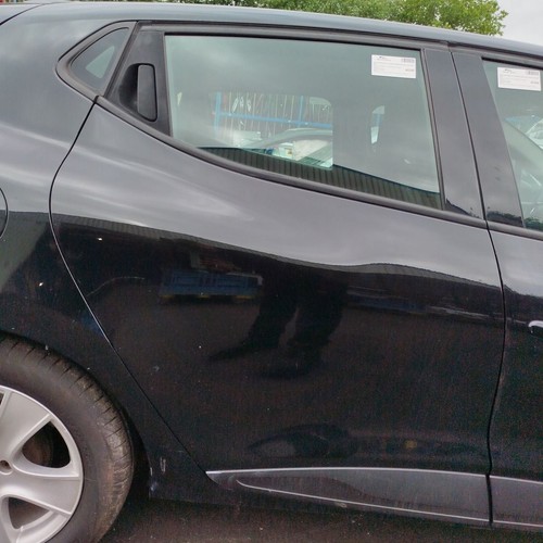 2012 2016 renault clio mk4 - 2012-2016,