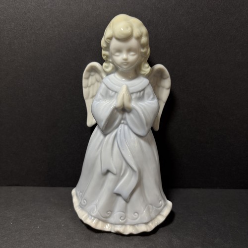 Vintage praying angel - vintage,