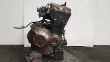 HONDA CBR 500  ENGINE 2016