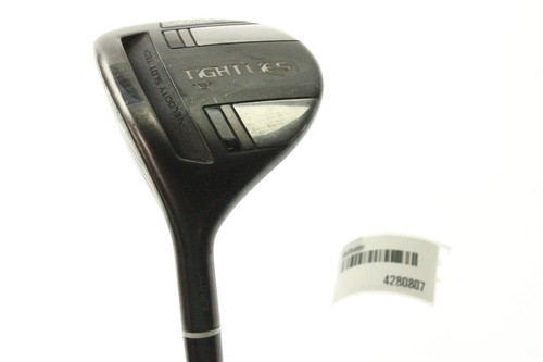Adams tight lies - tight, golf