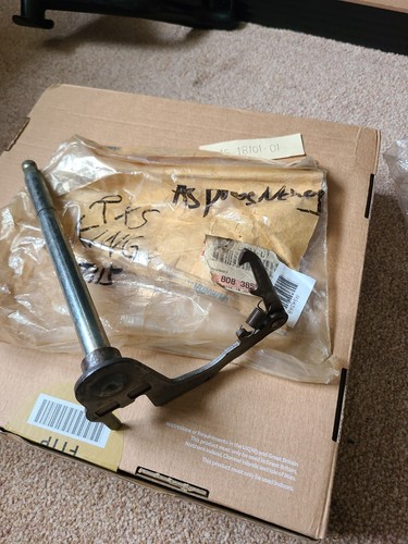 Yamaha rxs gear selector - rxs,