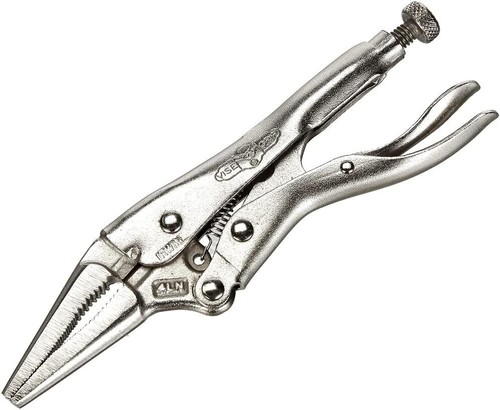 Vise grip original long - long, nose