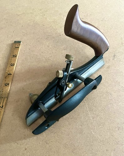 Veritas small plough plane - small,