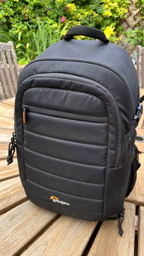 Lowepro tahoe bp150 - lowepro, camera