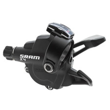 SRAM X4 Trigger Shifter Front