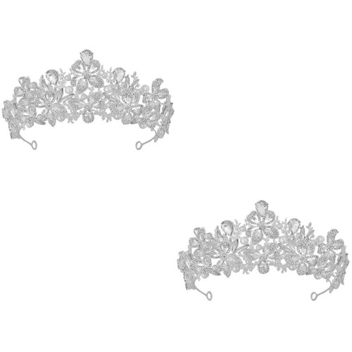Count wedding headpiece - count, for