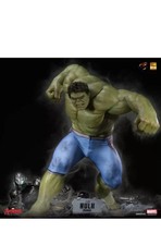 Avengers 2: Age of Ultron - Hulk 1/3 Scale Cinemaquette Statue